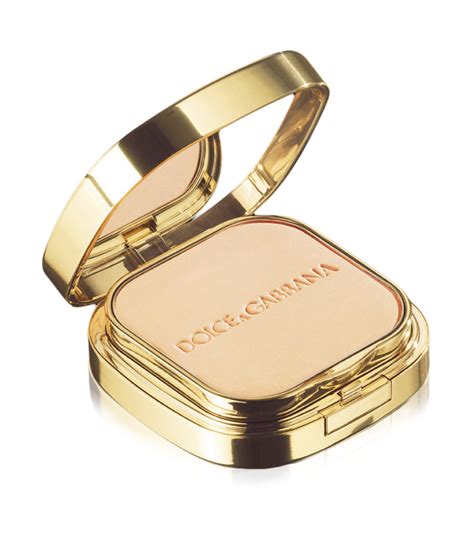 dolce gabbana foundation